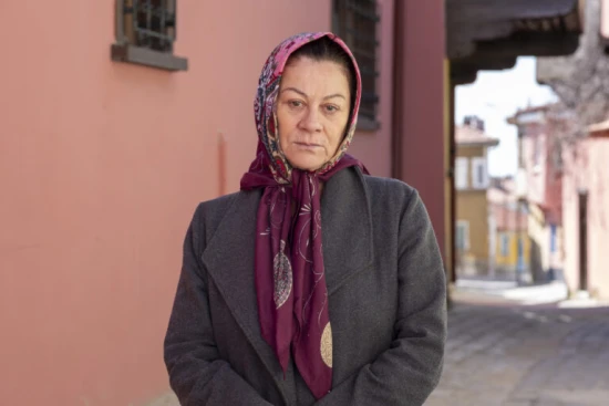 Gönül Dağı 209. Bölüm Yeni Oyuncu Hülya Şen Nurten Karakteri