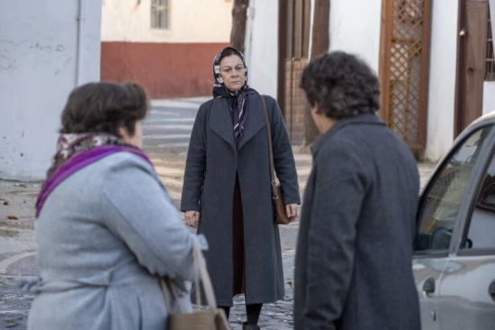 Hülya Şen Röportajı Gönül Dağı Yeni Sezon Karakter Analizi