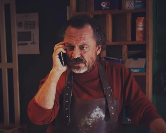 Gustav Dizisi Başrol Oyuncuları Giray Altınok ve Özge Özpirinçci