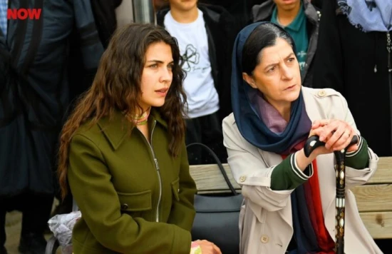 NOW TV Halef Dizisi 2026 Sezon Finali Tarihi Aybüke Pusat İlhan Şen