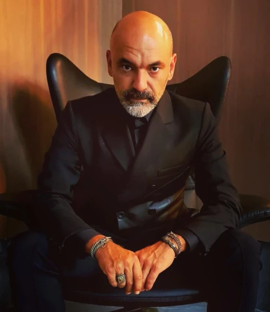 ATV Adana Günlükleri Dizisi Kaan Çakır Galip Karakteri