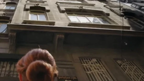 Kıskanmak Dizisi Paşazade Konağı Nerede Çekiliyor Yeniköy Sarıyer