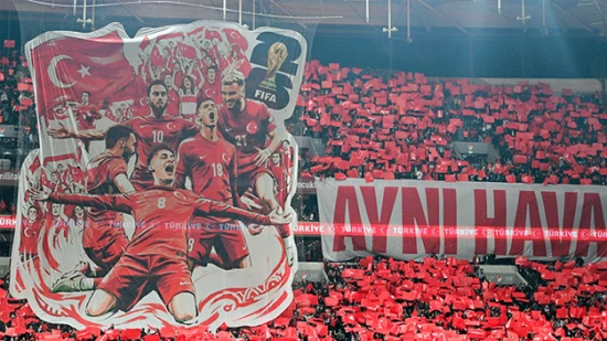 A Milli Takım Kosova Deplasmanı Muhtemel 11 Arda Güler Hakan Çalhanoğlu