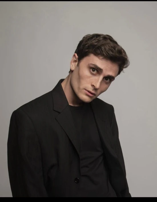 Merva Ulusoy Çirkin Dizisine Katıldı Enes Has Ateş Rolü