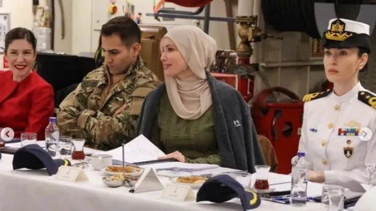 Operasyon Alesta Oyuncuları Onur Seyit Yaran Aslıhan Güner Fırat Çelik