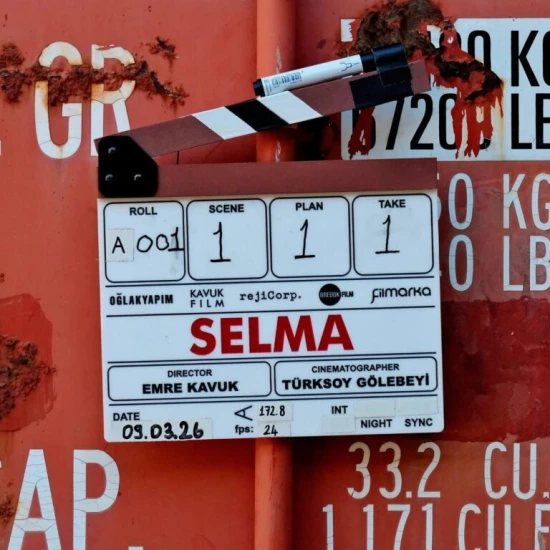 Sumru Yavrucuk Psikolojik Gerilim Selma Filmi Çekimleri Başladı