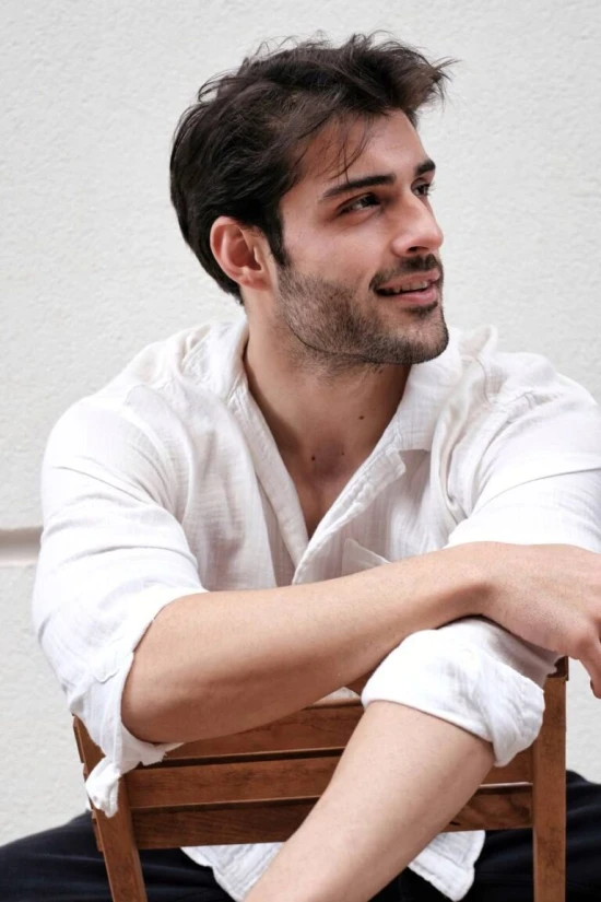 Yeraltı Dizisi Yeni Oyuncusu Orhan Becerir Kaan Karakteri