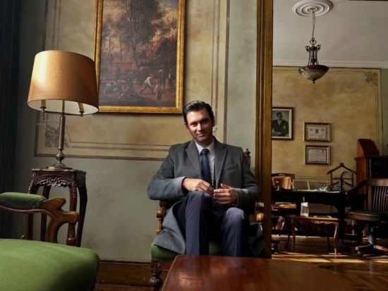 Yeraltı Dizisi Hamburglu Sezai Karakteri Murat Danacı Ayrılıyor