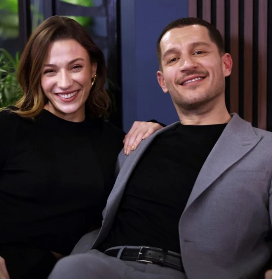 NOW TV Yeraltı Dizisi Sezon Finali Ne Zaman Bitiyor