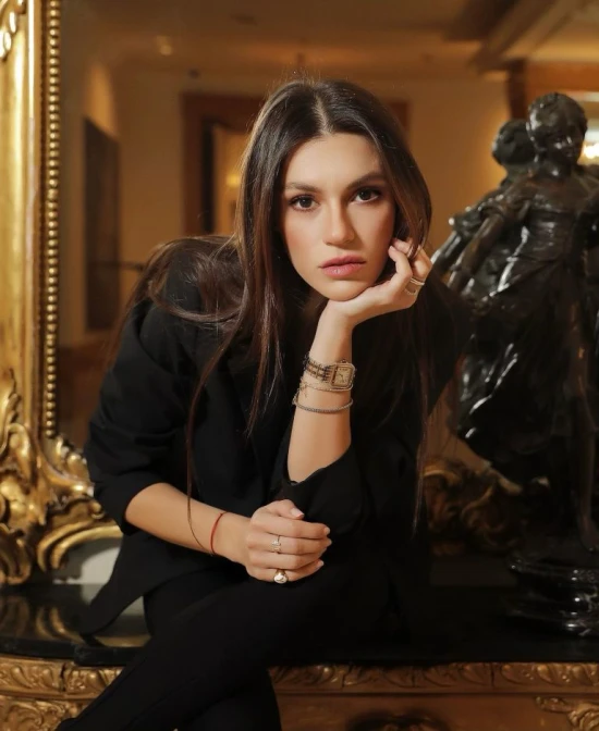 TRT 1 Operasyon Alesta Dizisi Oyuncuları ve Set Hazırlıkları