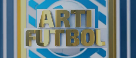 arti futbol