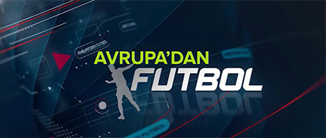 avrupandan futbol