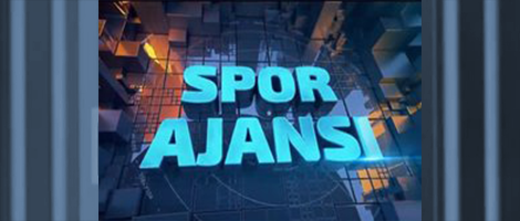 spor ajansı