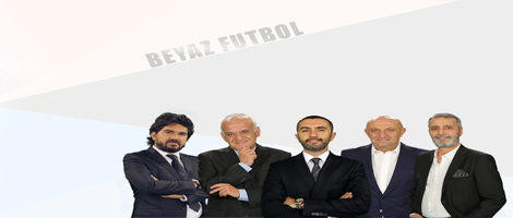 beyaz futbol