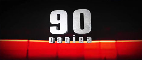 90 daqiqa