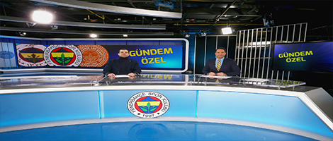 gundem-ozel
