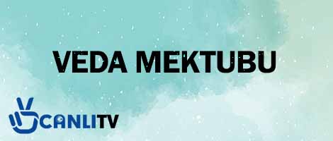 Veda Mektubu