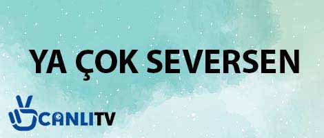 ya cok seversen
