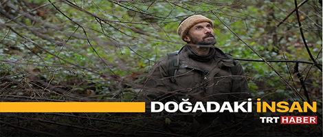 dogadaki insan