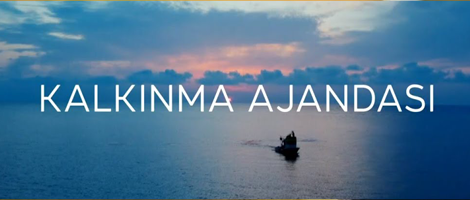 kalkinma ajandasi